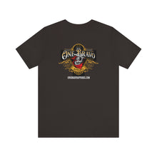 Load image into Gallery viewer, One Bravo Knight #2 Unisex Tee