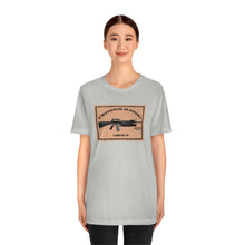 Load image into Gallery viewer, Emotional Support Group Unisex Tee