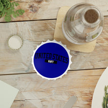 Load image into Gallery viewer, US Navy Bottle Opener