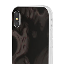 Load image into Gallery viewer, One Bravo Skull Camo Flexi Phone Case