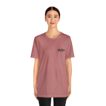 Load image into Gallery viewer, Unisex Jersey Short Sleeve Tee