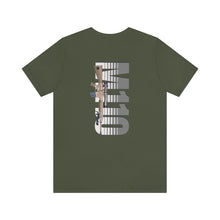 Load image into Gallery viewer, M110 Military Weapon Unisex Tee