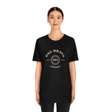 Load image into Gallery viewer, One Bravo Logo Unisex Tee