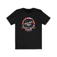 Load image into Gallery viewer, ISS Unisex Tee
