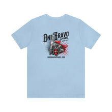 Load image into Gallery viewer, One Bravo Knight #5 Unisex Tee
