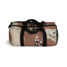 Load image into Gallery viewer, One Bravo Camo Duffel Bag