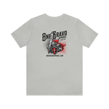 Load image into Gallery viewer, One Bravo Knight #5 Unisex Tee