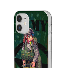 Load image into Gallery viewer, United States Army Flexi Phone Case