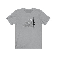 Load image into Gallery viewer, One Bravo Apparel Unisex Tee