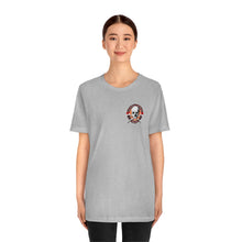 Load image into Gallery viewer, Hate Keeps Me Warm Unisex Tee