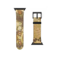 Load image into Gallery viewer, Desert Kryptek Camo Apple Watch Band