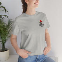 Load image into Gallery viewer, One Bravo Private Pooh Unisex Tee