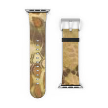 Load image into Gallery viewer, Desert Kryptek Camo Apple Watch Band
