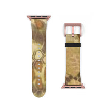 Load image into Gallery viewer, Desert Kryptek Camo Apple Watch Band