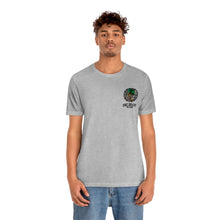 Load image into Gallery viewer, Skull Leprechaun Unisex Tee