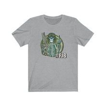Load image into Gallery viewer, #FJB Unisex Tee