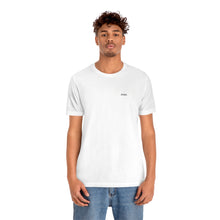 Load image into Gallery viewer, It's Better To Show Up Than To Give Up Unisex Tee