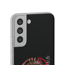 Load image into Gallery viewer, One Bravo Samurai Flexi Phone Case