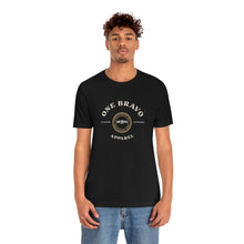 Load image into Gallery viewer, One Bravo Logo Unisex Tee