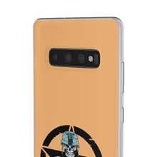 Load image into Gallery viewer, One Bravo Skeleton Flexi Phone Case
