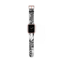 Load image into Gallery viewer, White Kryptek Camo Apple Watch Band