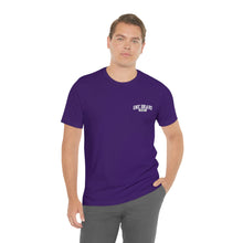 Load image into Gallery viewer, Ability, Motivation & Attitude Unisex Tee