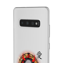 Load image into Gallery viewer, One Bravo Warrior Anime #4 Flexi Phone Case