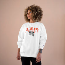 Load image into Gallery viewer, One Bravo Drip Logo  Sweatshirt