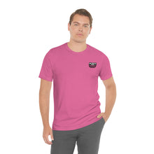 Load image into Gallery viewer, Jeep- Born In The U.S.A. Unisex Tee