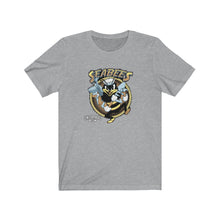 Load image into Gallery viewer, Seabees Unisex Tee