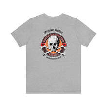 Load image into Gallery viewer, Hate Keeps Me Warm Unisex Tee