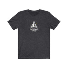 Load image into Gallery viewer, One Bravo Crosshair Skull Logo Tee