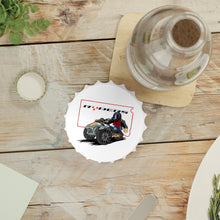 Load image into Gallery viewer, Spyder Ryders Bottle Opener