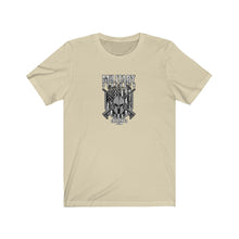 Load image into Gallery viewer, Military Strength Unisex Tee