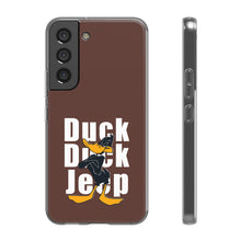 Load image into Gallery viewer, Duck Duck Jeep Flexi Phone Case