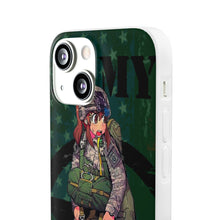 Load image into Gallery viewer, United States Army Flexi Phone Case