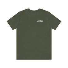 Load image into Gallery viewer, Violence Without Regret Unisex Tee