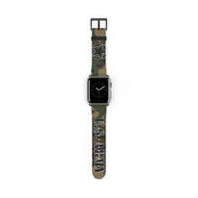 Load image into Gallery viewer, US Army Apple Watch Band