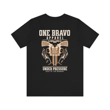 Load image into Gallery viewer, Under Pressure Unisex Tee