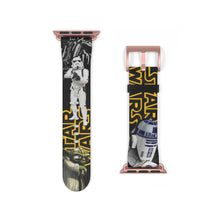 Load image into Gallery viewer, Star Wars Apple Watch Band