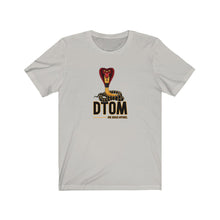 Load image into Gallery viewer, Don't Tread On Me Unisex Tee