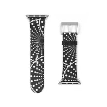 Load image into Gallery viewer, Abstract Kryptek Camo Apple Watch Band