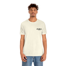 Load image into Gallery viewer, G.I. Logo Unisex Tee