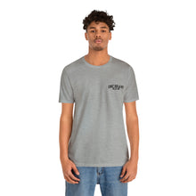 Load image into Gallery viewer, Unisex Jersey Short Sleeve Tee