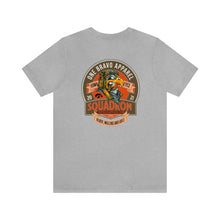 Load image into Gallery viewer, One Bravo Hawkeyes Squadron Unisex Tee