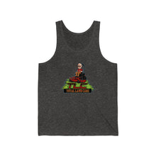 Load image into Gallery viewer, Total Lawn Care Unisex Tank Top