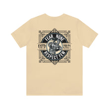 Load image into Gallery viewer, Fear None Respect Few Unisex Tee