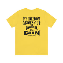 Load image into Gallery viewer, My Freedom Unisex Tee