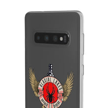 Load image into Gallery viewer, Glacial Lakes #2 Flexi Phone Case