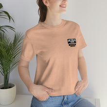 Load image into Gallery viewer, Jeep- I Live. I Ride. I Am Unisex Tee